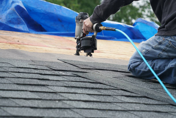 Fast & Reliable Emergency Roof Repairs in Alexandria, KY