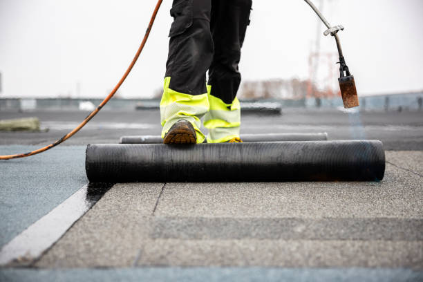 Best Rubber Roofing (EPDM, TPO)  in Alexandria, KY