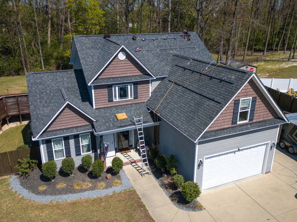 4 Ply Roofing in Alexandria, KY